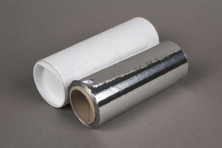 Rouleau aluminium 15cm x 100m