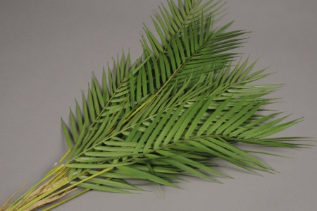 Areca artificiel vert H89cm