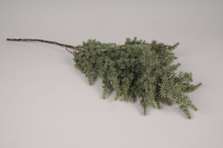 Juniperus artificiel vert H66cm