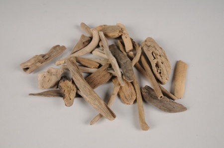 Bois flotté naturel