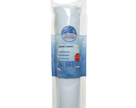 Tapis de neige articielle 90cm x 350cm