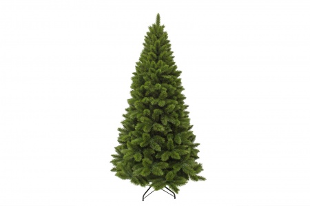 Sapin artificiel Slim vert D94cm H185cm