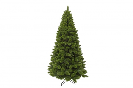 Sapin artificiel vert H185cm