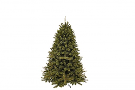 Sapin artificiel vert H185cm