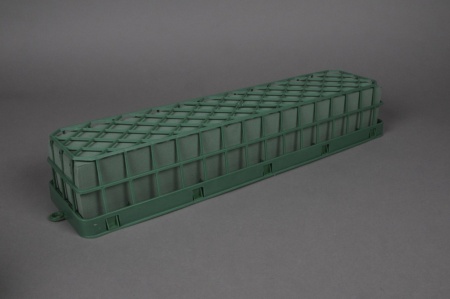 Mousse florale DEKORET 50x10cm