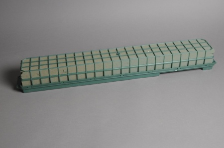 Mousse florale DEKORET 75x10cm
