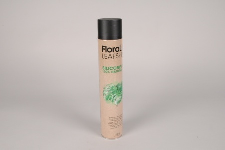 Bombe de lustrant pour feuilles 750ml