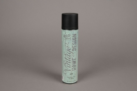 Bombe de peinture vintage jade 400ml