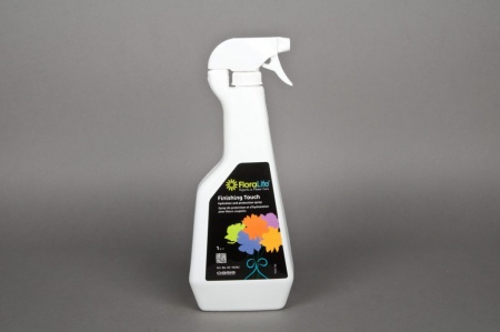 Vaporisateur hydratation et protection 1L