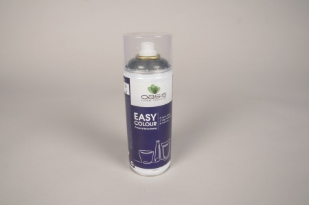 Bombe de paillettes blanc nacré 400ml