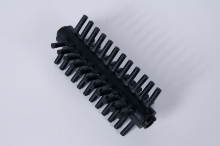 Sachet de 2 brosses à défolier et désépiner