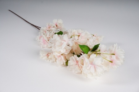 Cerisier artificiel crème H100cm