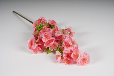 Fleurs de cerisier artificiel H70cm