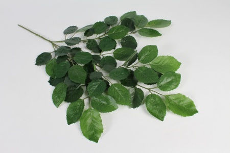 Branche de hêtre vert artificiel
