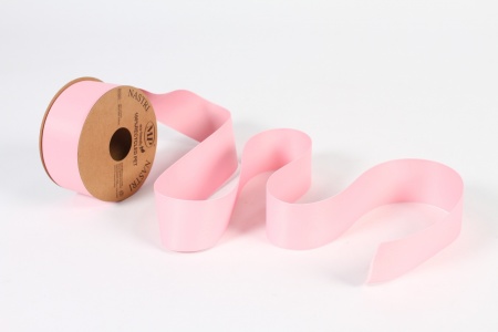 Ruban recyclé rose 40mmX20m