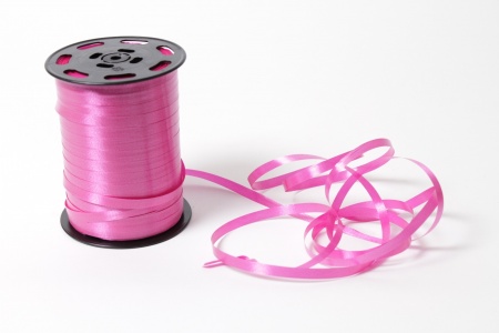 Bolduc fuchsia 7mm x 500m