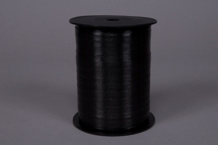 Bolduc noir 7mm x 500m