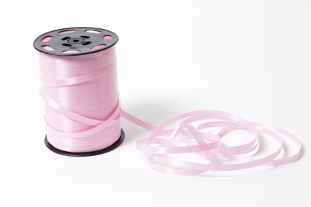 Bolduc rose pâle 7mm x 500m