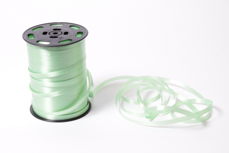 Bolduc vert pomme 7mm x 500m
