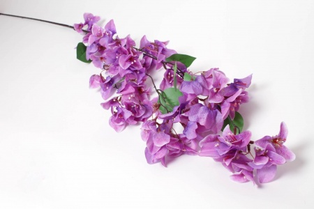 Bougainvillier artificiel violet H142cm