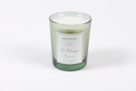Bougie parfumée Romarin 200gr