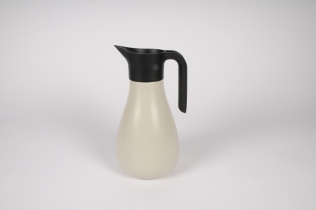 Carafe grise 1L