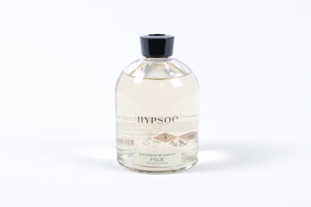 Diffuseur en verre parfum figue 500ml