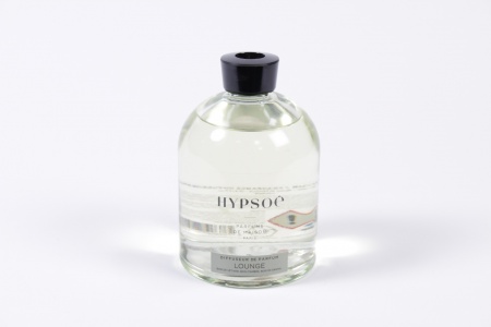 Diffuseur en verre parfum lounge 500ml