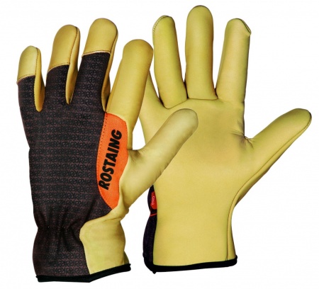 Paire de gants Sequoia taille 7
