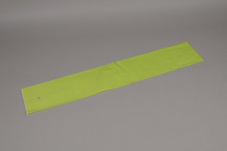 Paquet 100 étuis vert L16cm H80cm