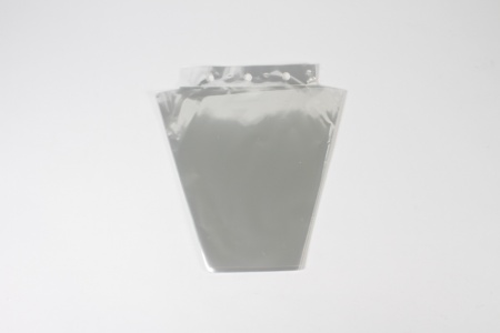 Paquet de 50 housses neutres 35x34cm