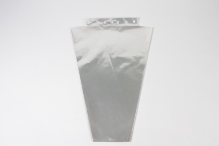 Paquet de 50 housses neutres 39x53cm