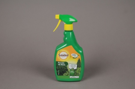 Pyral de buis 750ml