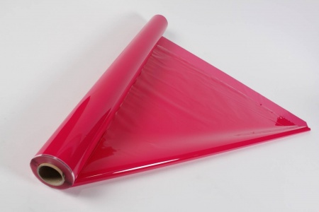 Rouleau de clayrane fuchsia 70cmx50m