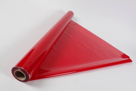 Rouleau de clayrane rouge 70cmx50m