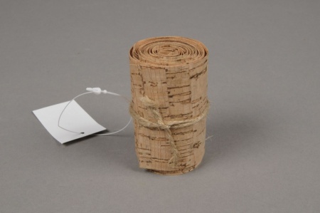 Rouleau liège 6cm x 3m