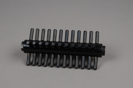 Sachet de 2 brosses à défolier et désépiner