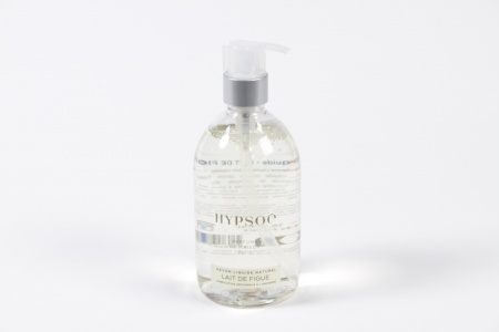 Savon liquide naturel lait de figue 500ml