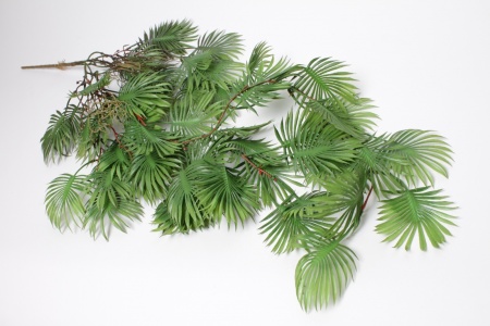 Sequoia artificiel vert L110cm