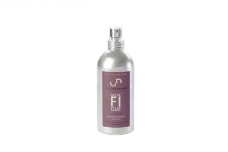 Spray d\'ambiance Fleurs d\'oranger 120ml