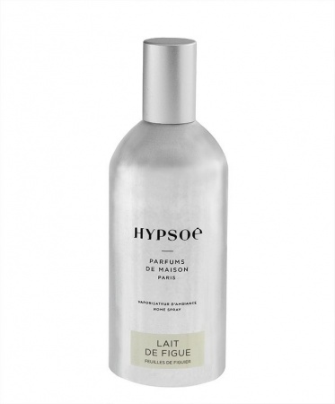 Spray d\'ambiance LAIT DE FIGUE 120ml