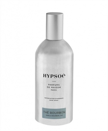 Spray d\'ambiance THÉ BOURBON 120ml
