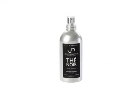 Spray d\'ambiance THE NOIR 120ml