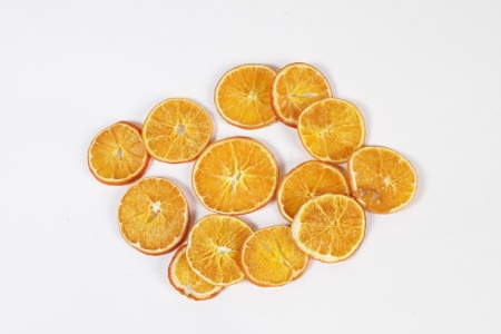 Tranches d\'oranges 250g